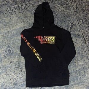 Vans Hoodie L